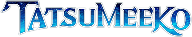 tatsumeeko logo