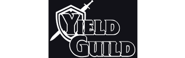 Yield Guild Logo