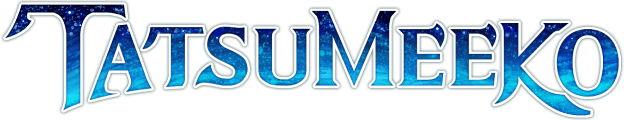 Tatsumeeko logo